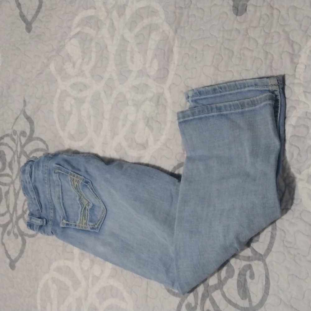 Jeans - Picture 3 of 3